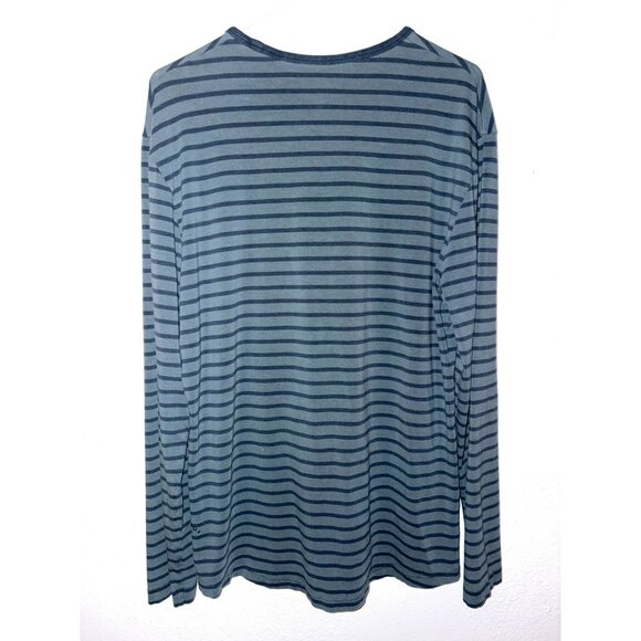 Lululemon Men's 5 Year Basic Long Sleeve Top Size Large - Picture 2 of 5
